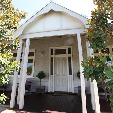 Healesville House - Magnolia House Εξωτερικό φωτογραφία