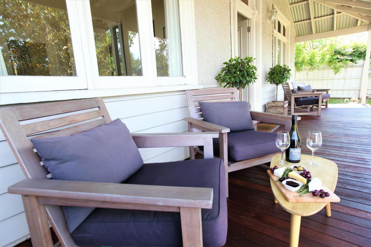 Healesville House - Magnolia House Εξωτερικό φωτογραφία