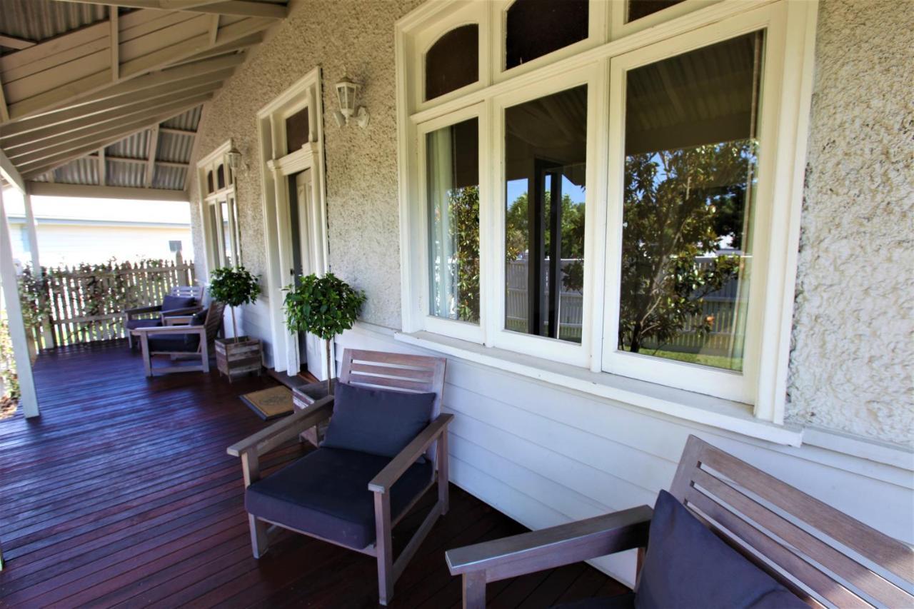 Healesville House - Magnolia House Εξωτερικό φωτογραφία