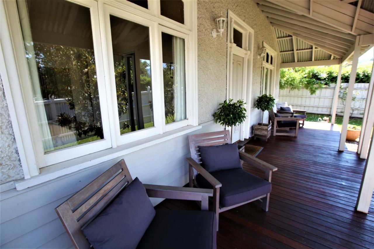 Healesville House - Magnolia House Εξωτερικό φωτογραφία