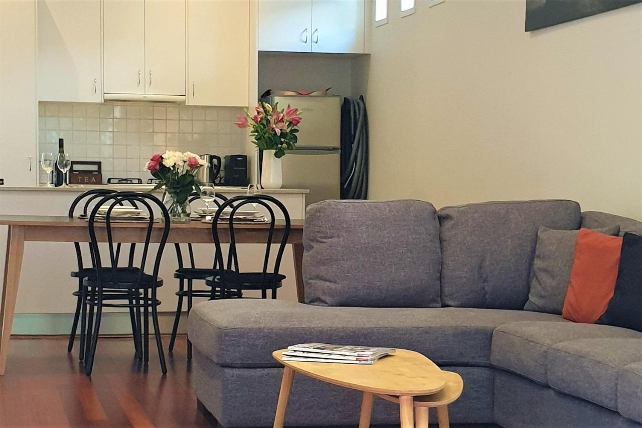 Healesville House - Magnolia House Εξωτερικό φωτογραφία