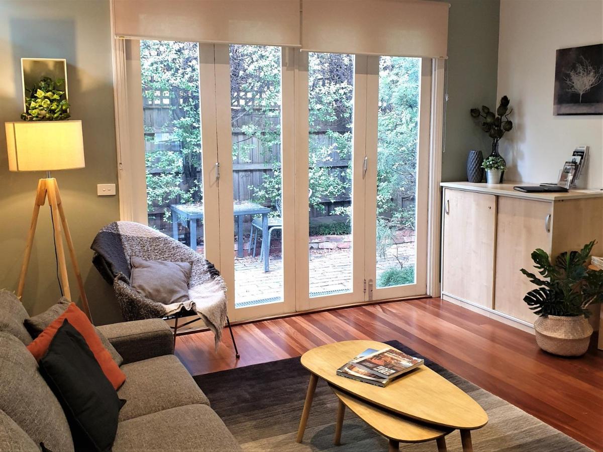 Healesville House - Magnolia House Εξωτερικό φωτογραφία