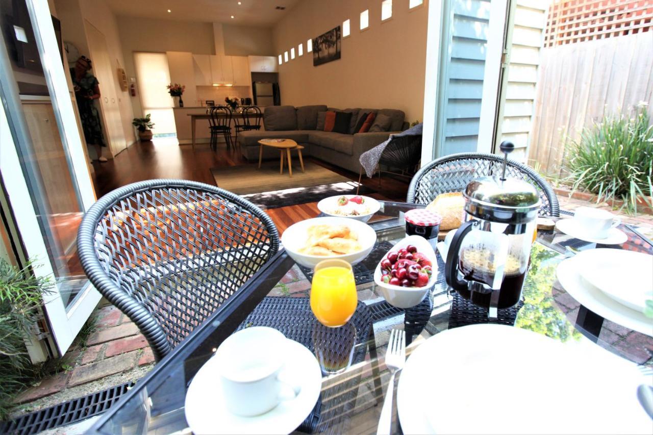 Healesville House - Magnolia House Εξωτερικό φωτογραφία
