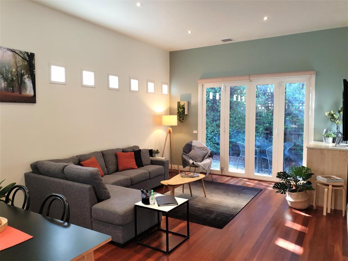 Healesville House - Magnolia House Εξωτερικό φωτογραφία