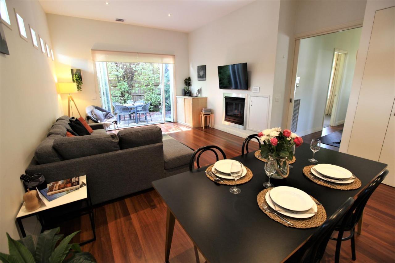 Healesville House - Magnolia House Εξωτερικό φωτογραφία